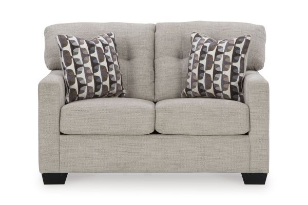 Mahoney Loveseat