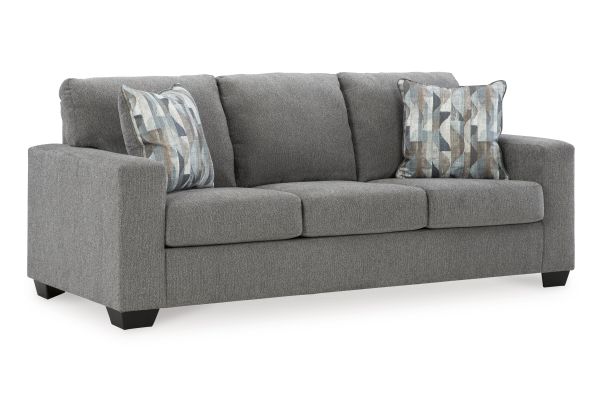 Deltona Graphite Sofa