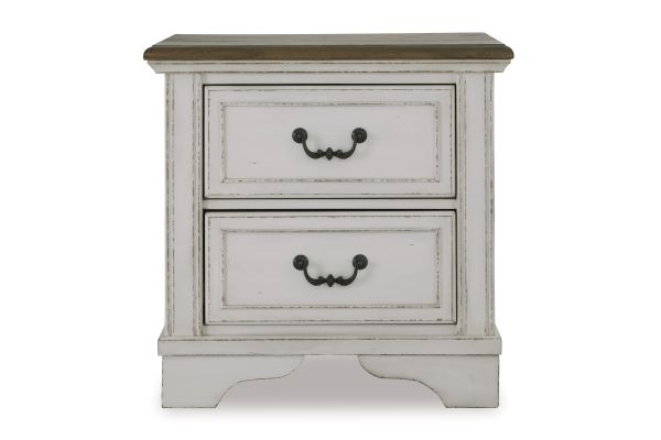 Blendon Nightstand