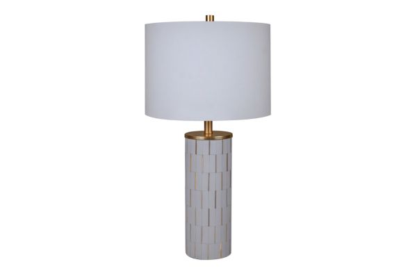 Faridworth Table Lamp
