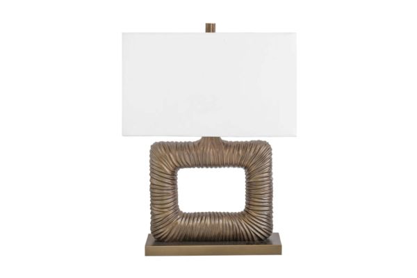 Garronby Table Lamp