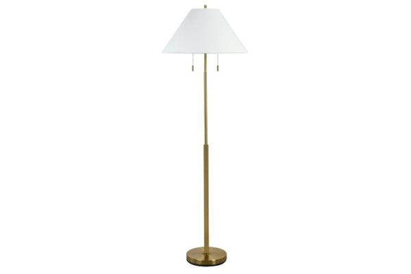 Haigwood Floor Lamp