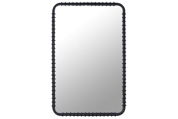 Judlow Accent Mirror
