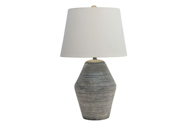 Lawrock Table Lamp