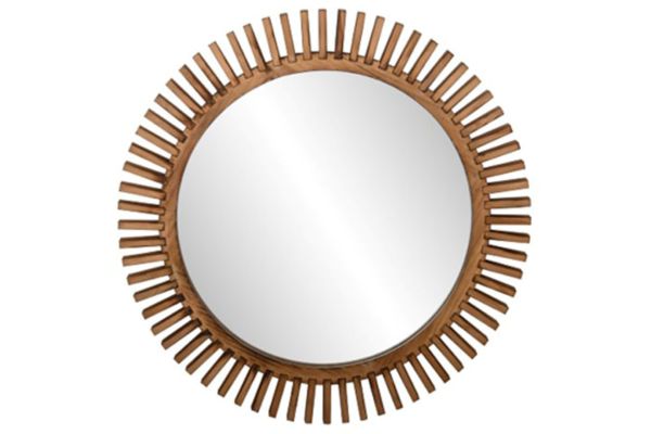 Tedwell Accent Mirror