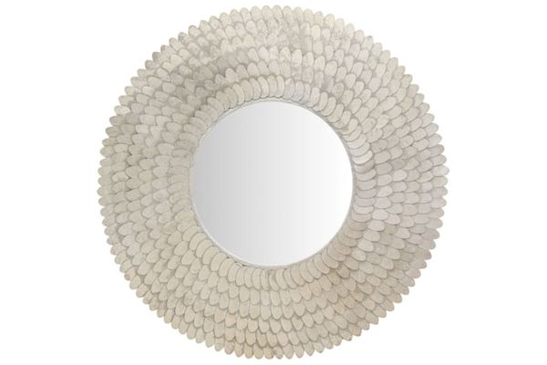 Wrightmund Accent Mirror