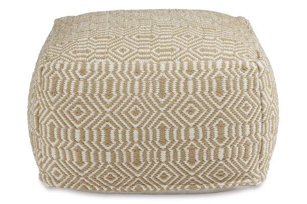 Adamont Pouf