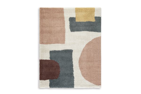 Flynnwick 8' x 10' Rug