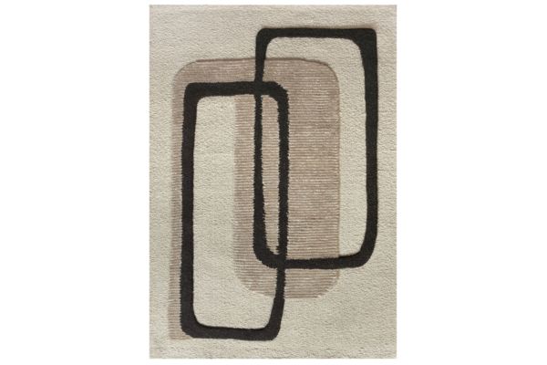 Davismour 5' x 7' Area Rug