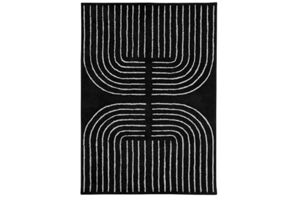 Eldonmore 5' x 7' Area Rug