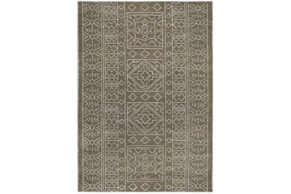 Merrittman 5' x 7' Area Rug
