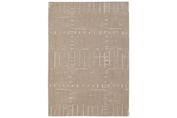 Wolbert 5' x 7' Area Rug