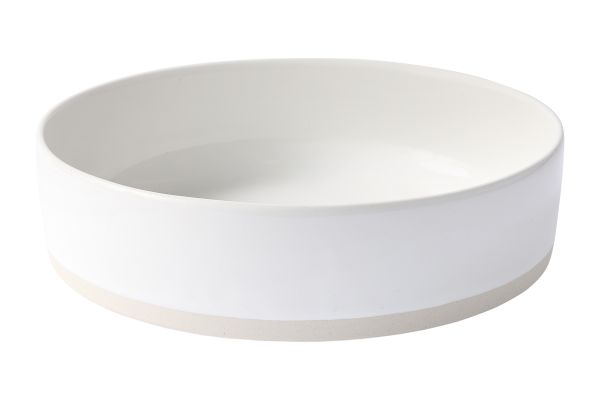 Maier Ceramics Large Utility Bowl 