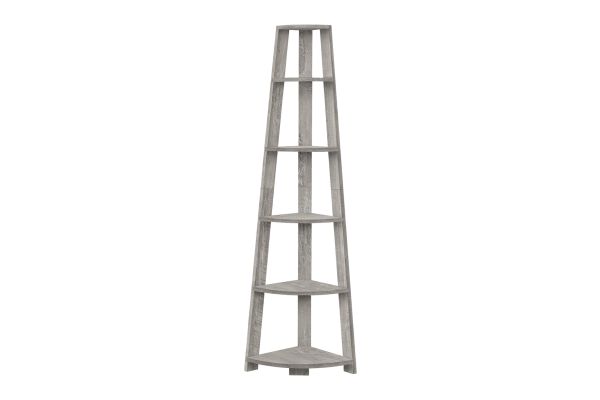 Monarch Specialties I 2433 - Grey 72