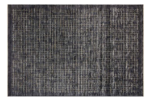 Soho Onyx 5x7 Rug
