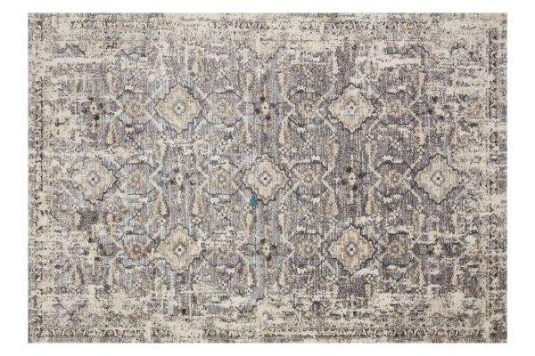 Theory Natural 5x7 Rug