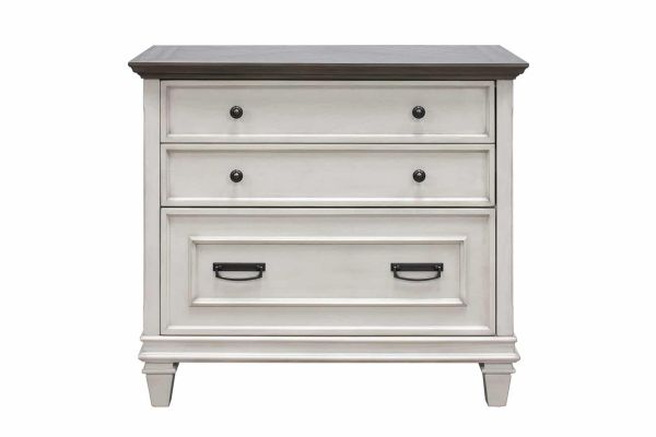 Hartford Lateral File