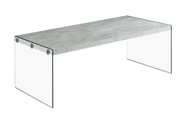 Monarch Specialties I 3230 - Coffee Table