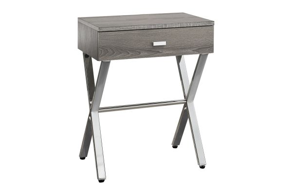 Monarch Specialties I 3263 - Side Table
