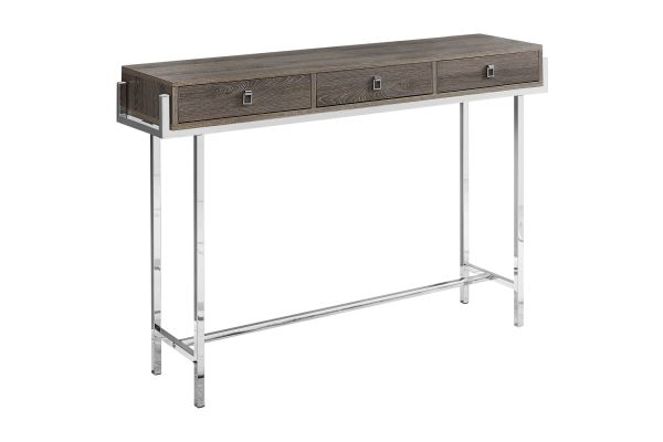 Monarch Specialties I 3299 - Console Table