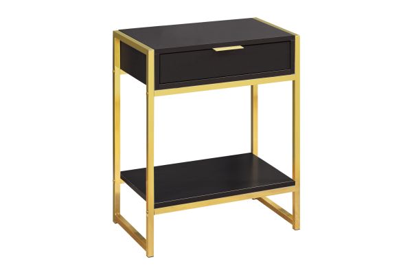 Monarch Specialties I 3486 - Side Table