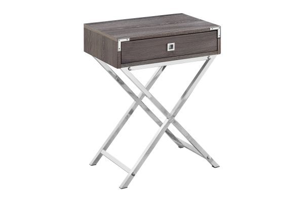 Monarch Specialties I 3555 - Side Table