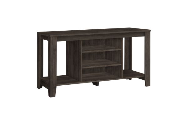 Monarch Specialties I 3567 - 48 Inch TV Stand
