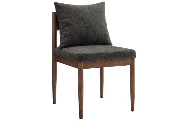 Remington Wood Dining Side Chair by Modway