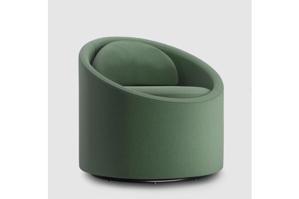 Gere Kiwi Swivel Chair 