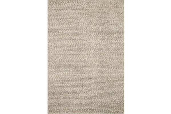 Quarry Oatmeal 7x9 Area Rug