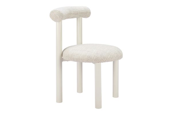 Ceres Dining Chair Beige