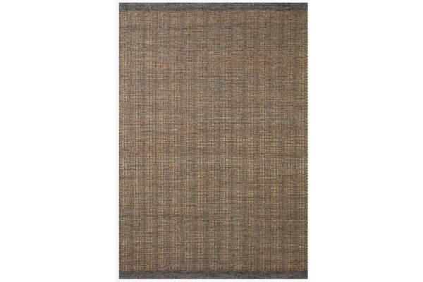 Cornwall Charcoal 7 x 9 Area Rug