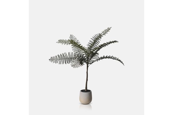 Artificial Tree Fern
