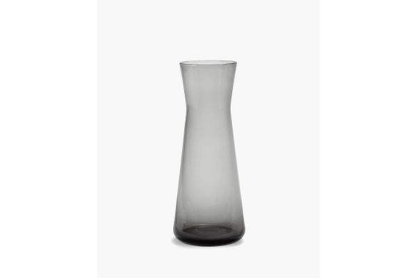 Carafe Smoky Grey
