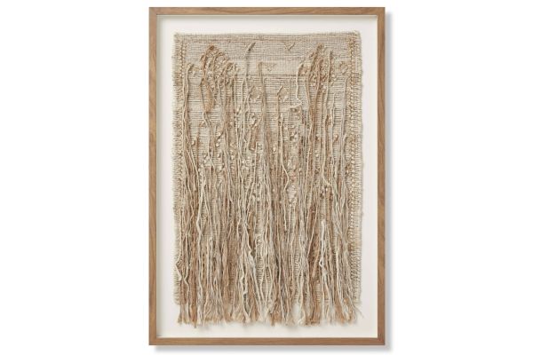 Natural Falls Wall Art