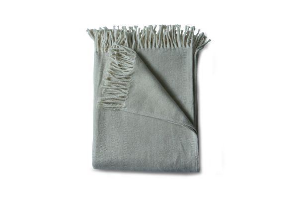 Cotton Herrigan Cloud Throw