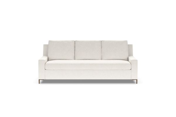 Bryson Comfort Sleeper Sofa - Artemis Snow