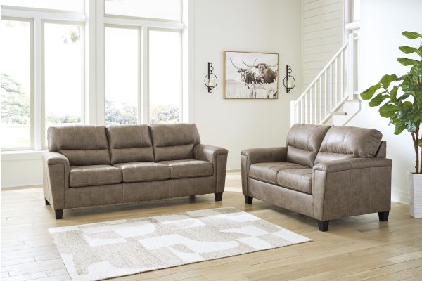 Navi Fossil 6-Piece Living Set