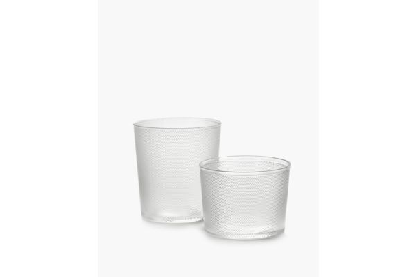 Large Glass La Nouvelle