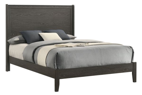 Camden Queen Bed 