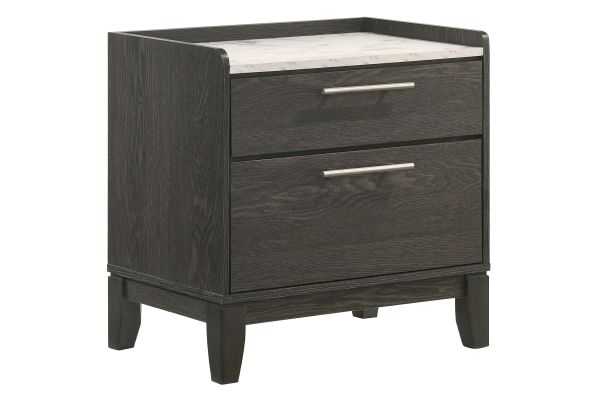 Camden Nightstand 