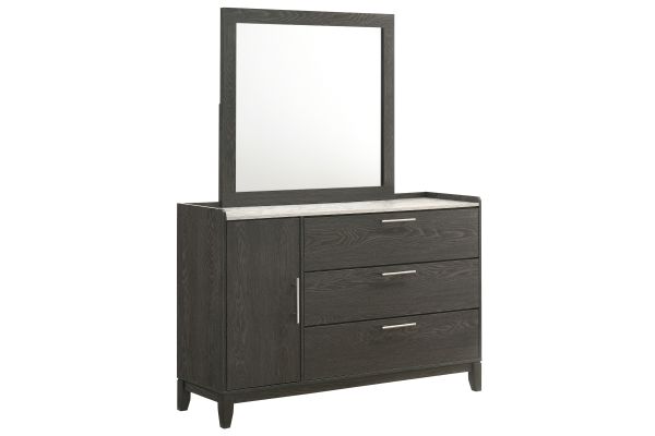 Camden Dresser  