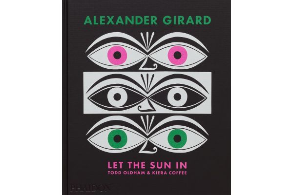 Alexander Girard: Let the Sun In