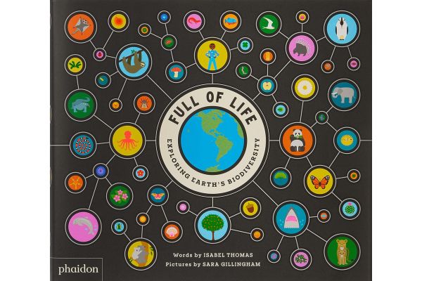 Full of Life: Exploring Earth's Biodiversity