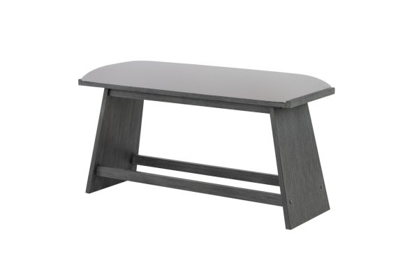 Global Furniture USA Bar Table Bench - D8192BT-BN