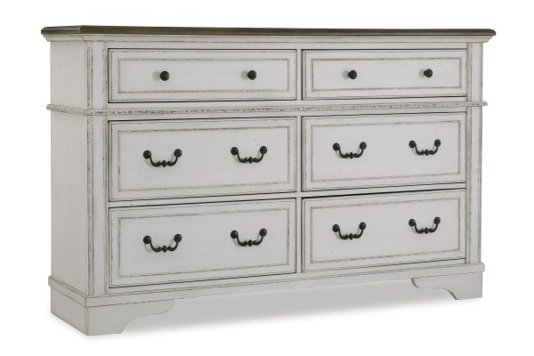 Blendon Dresser