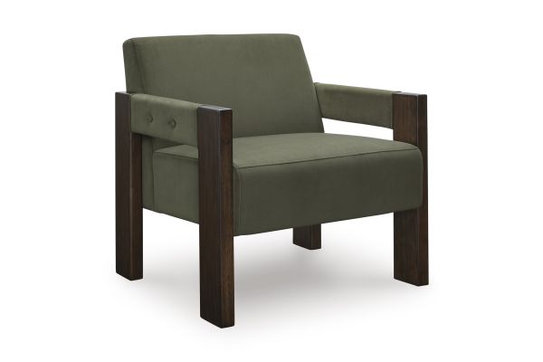 Adlanlock Accent Chair