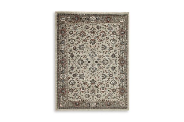 Beritham Large Rug