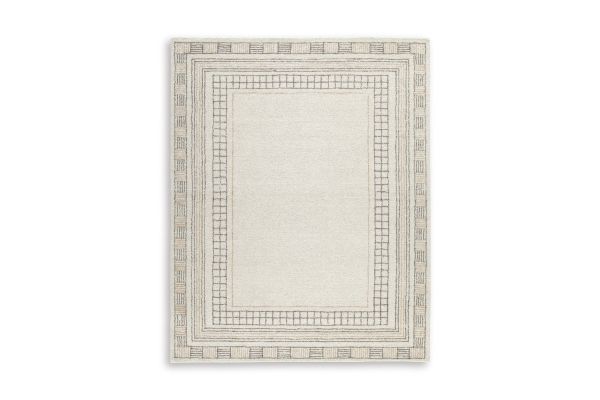 Idaman Large Rug