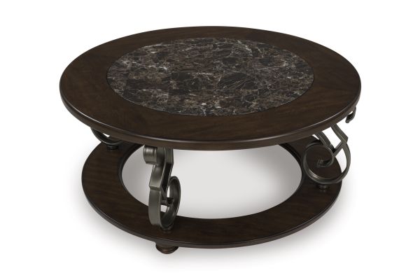 Frallyn Coffee Table